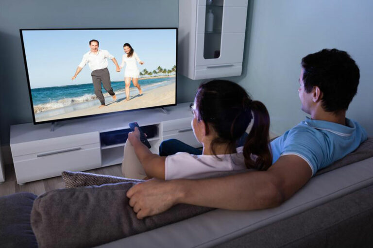 How smart is your Smart TV