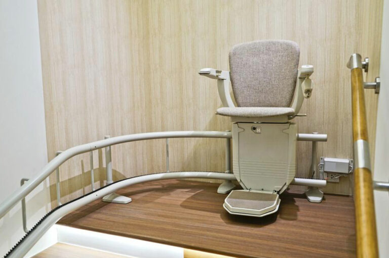 How to Choose a Stair Lift?