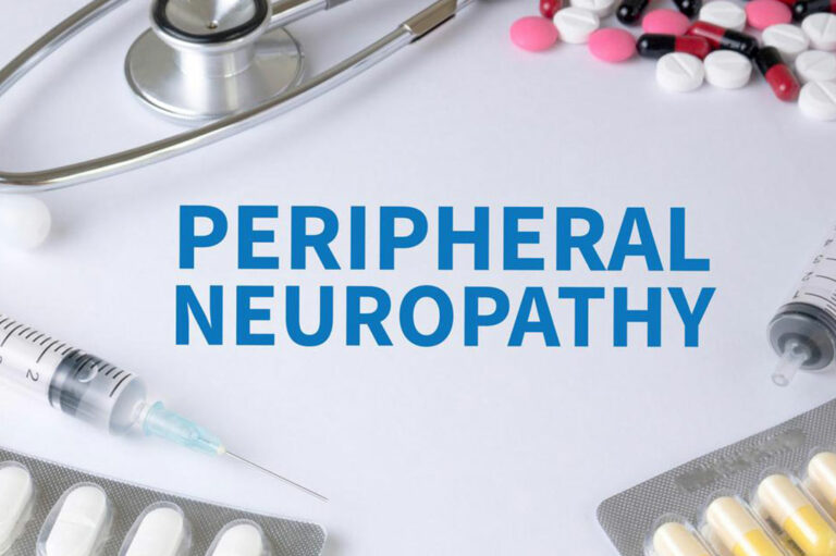 How to Address Neuropathic Pain