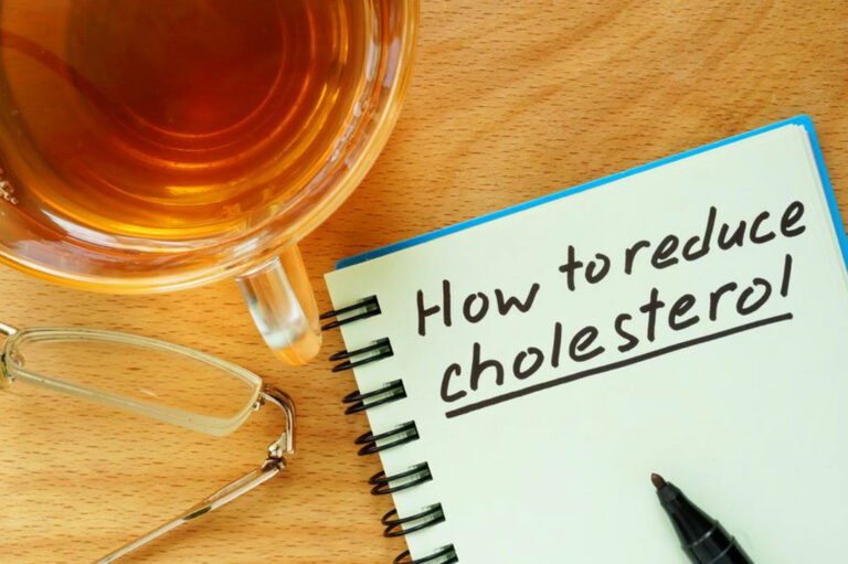 How to Get Rid of Your Cholesterol Issues the Right Way