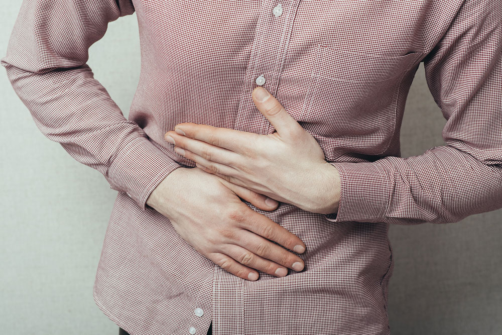 How to Deal with Ulcerative Colitis Flares