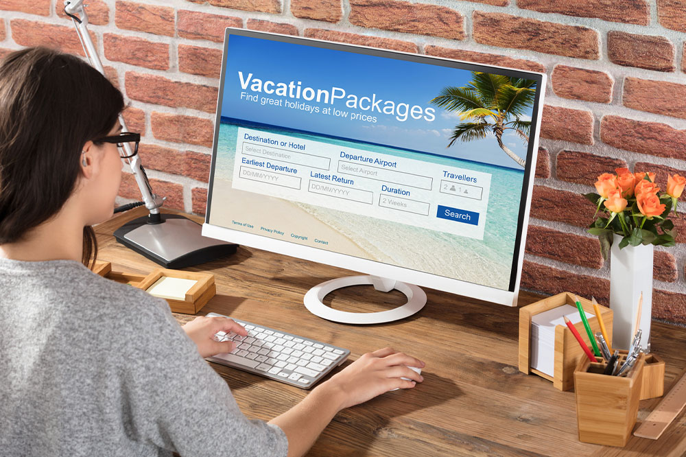 How to Find the Best Vacation Packages