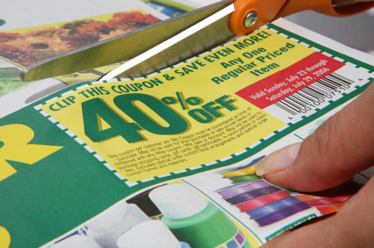 How to Look for Great Service Coupons