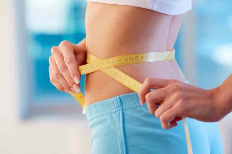 How to Lose Weight Effectively