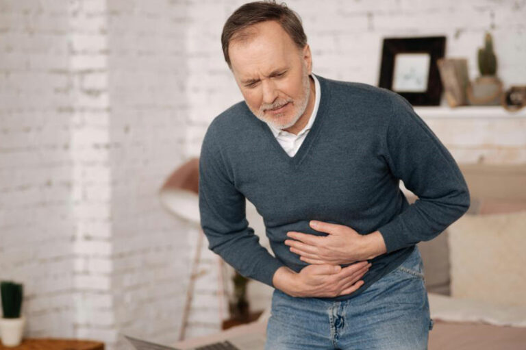 How to Treat Chronic Diarrhea Effectively