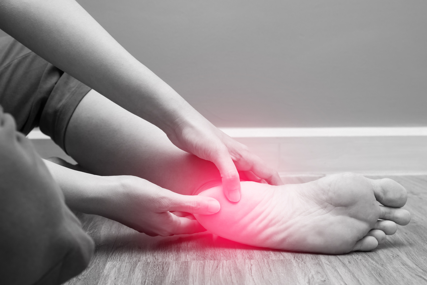 How to Treat Peripheral Neuropathy in Feet