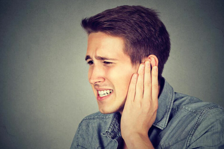 How to Treat Tinnitus &#8211; Medications and Lifestyle Changes