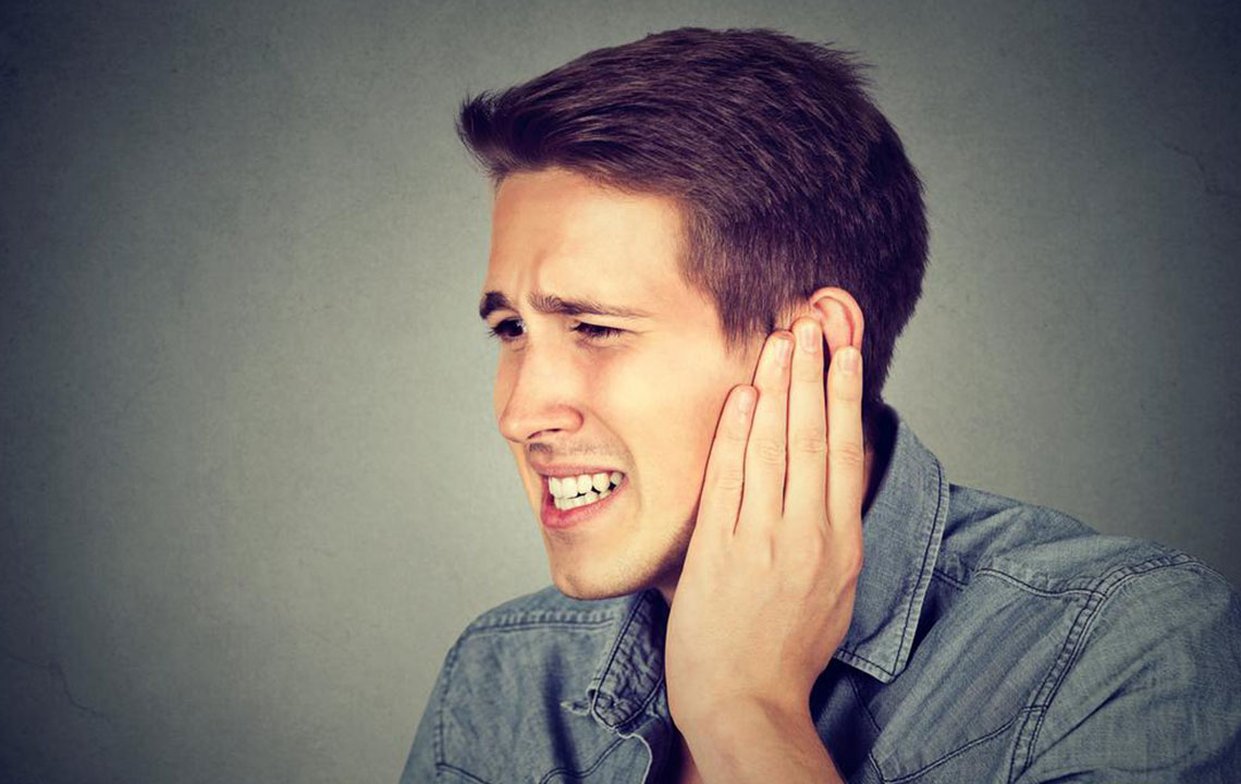 How to Treat Tinnitus &#8211; Medications and Lifestyle Changes