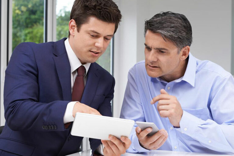 How to choose the best financial advisor