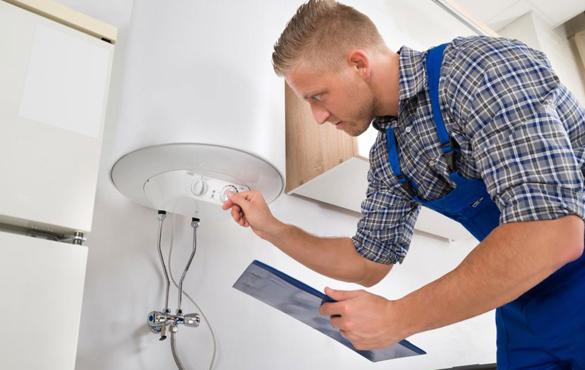 How to choose the best hot water heater