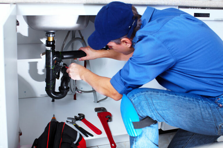 How to choose the most trusted local plumbing service