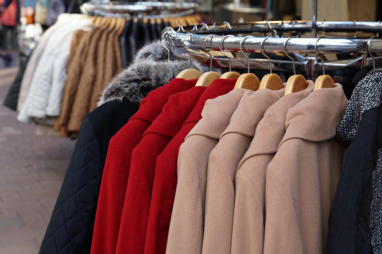 How to choose the perfect outerwear