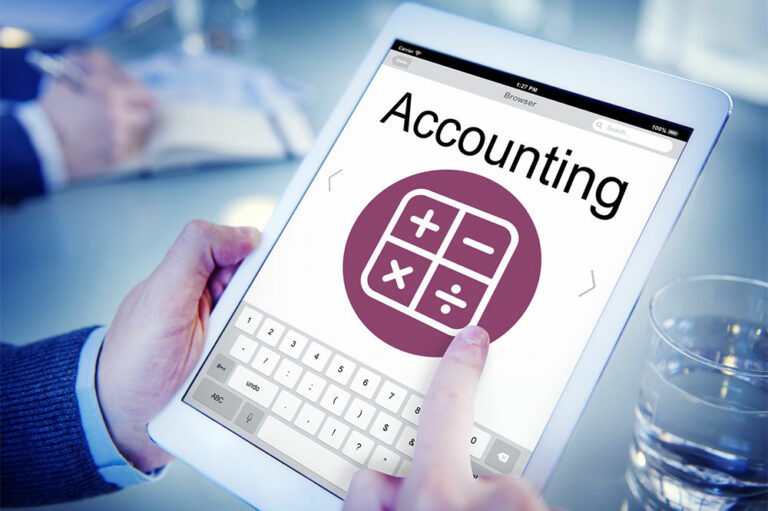 How to choose the right accounting software