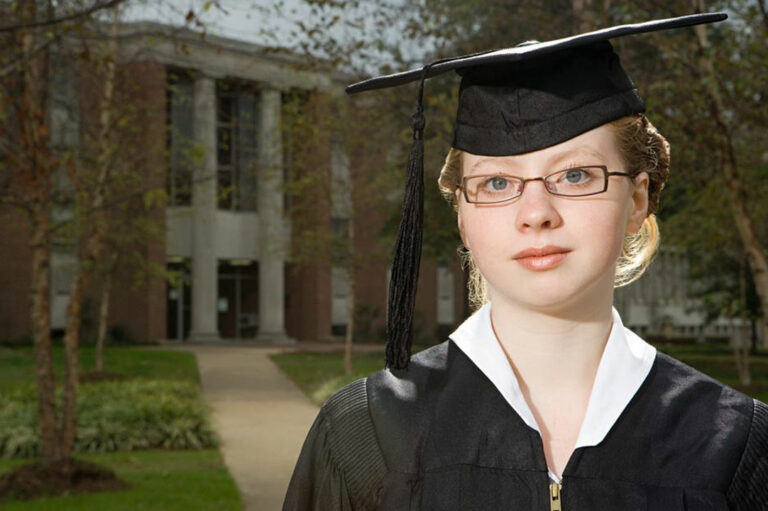 How to choose the right college degree