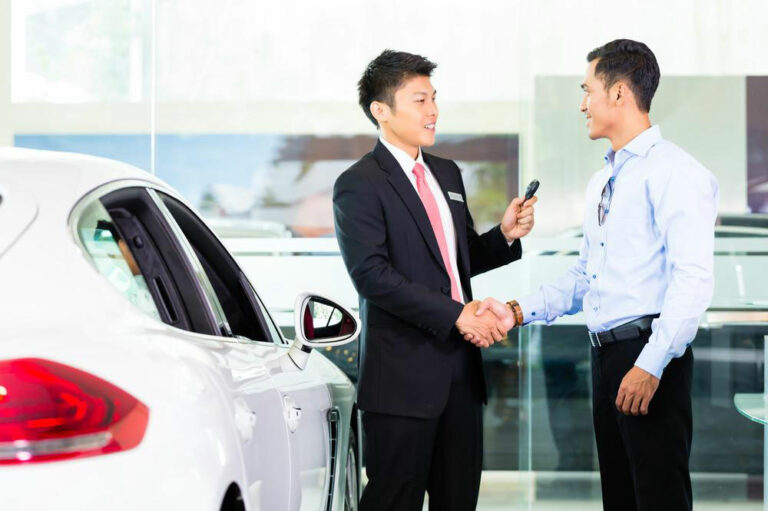 How to avail auto deals with a bad credit history