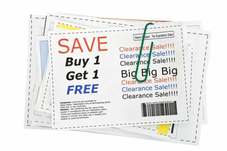 How to get allergy medicine coupons