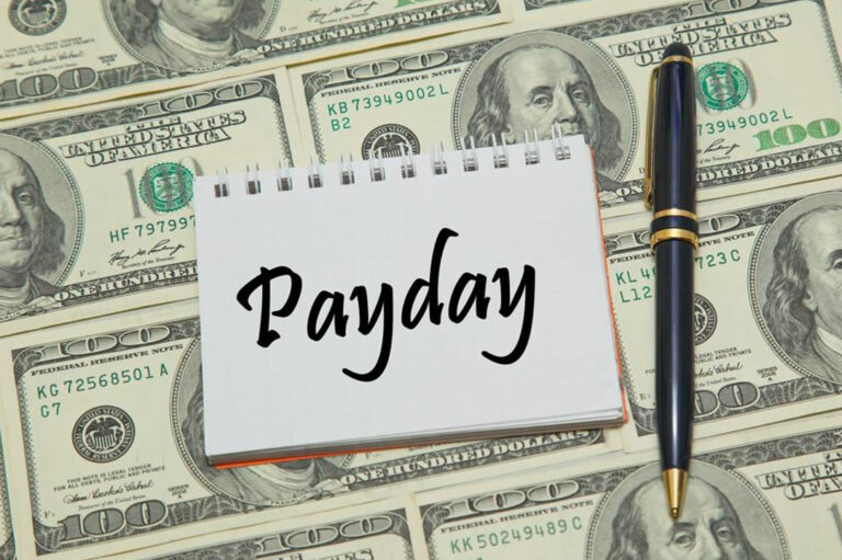 How to get approval for a payday loan