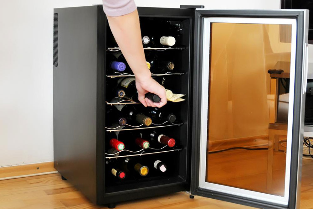 How to grab great deals on wine coolers