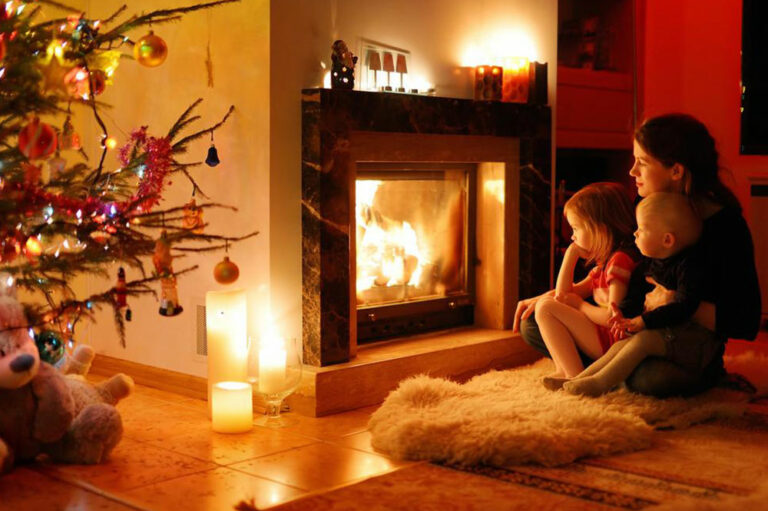 How to find the best fireplace for your home?