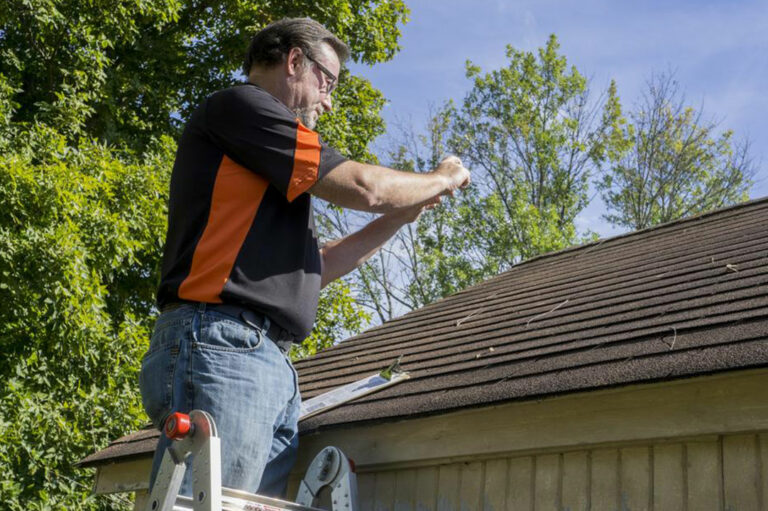 How to find the best roofing companies