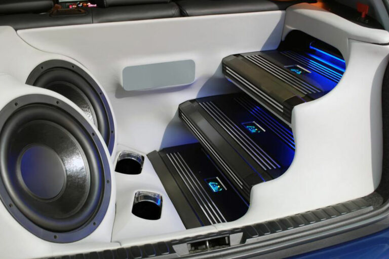 How to find the right audio system for your car