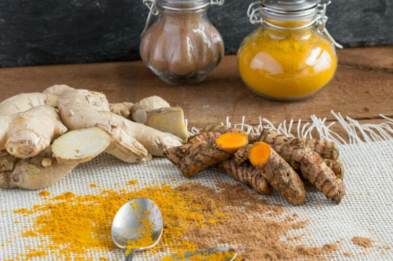 How to include turmeric and curcumin in your diet