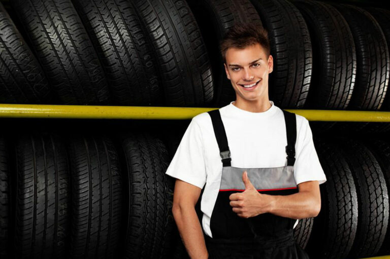 How to look for the best tire deals