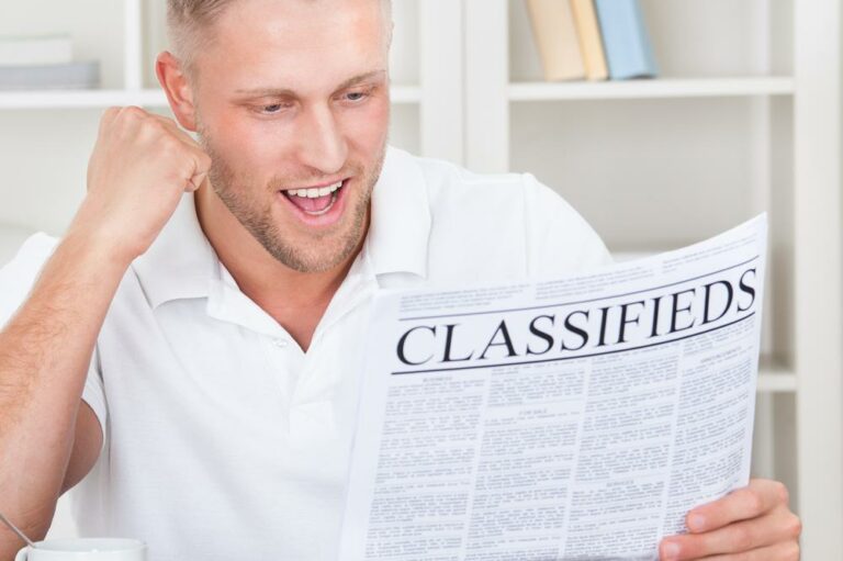 How to leverage free classifieds