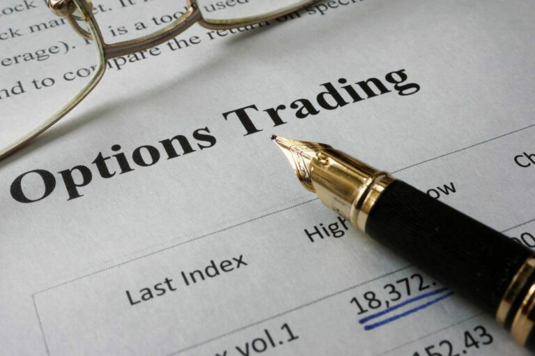 How to make money with the various trading options