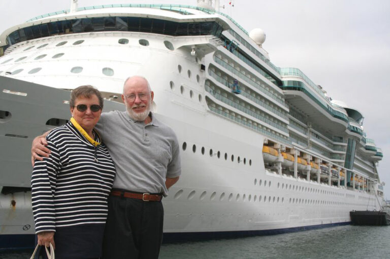 How to make the best out of cheap senior cruise packages