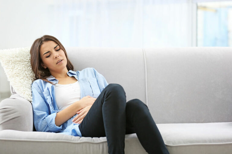 How to manage Irritable Bowel Syndrome