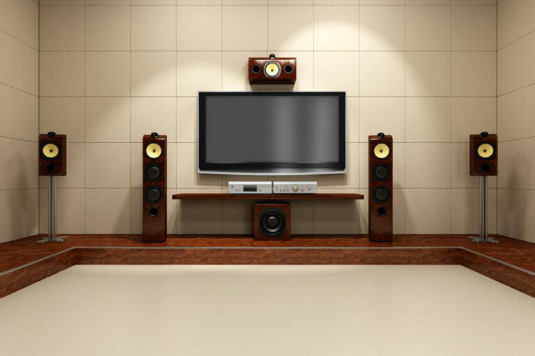 How to select the best audio system