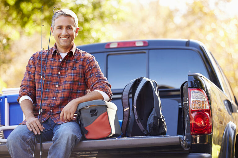 How to select the best-suited tonneau cover for your vehicle