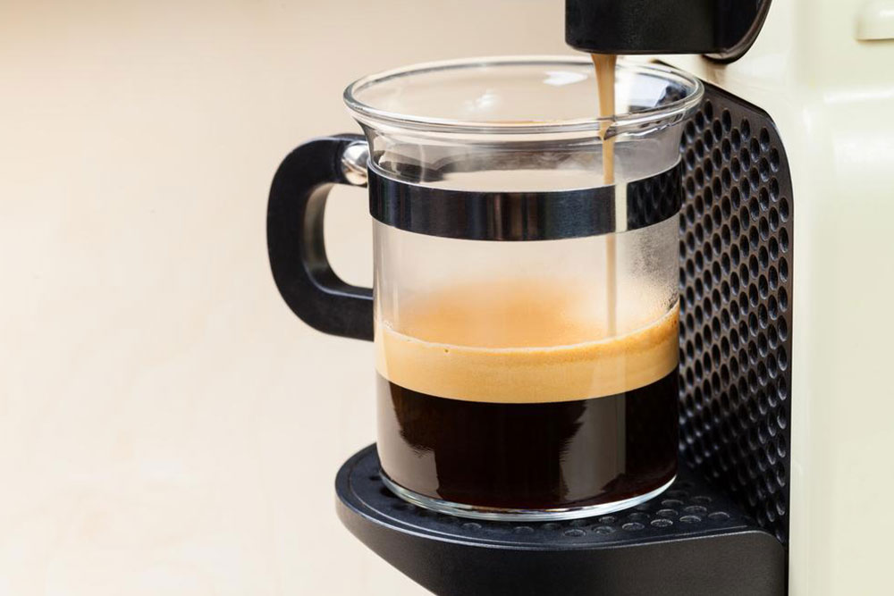 How to pick a commercial espresso coffee machine