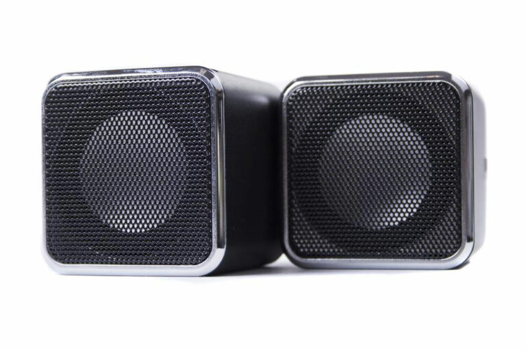 How to place your speakers for the best audio performance