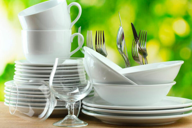 How to preserve your Fiesta dinnerware