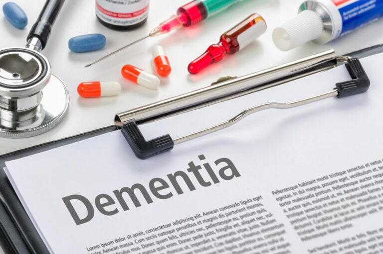 How to reduce your risk of dementia?