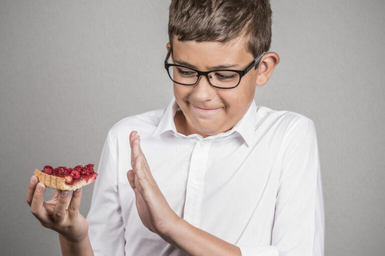 How to treat high cholesterol in children