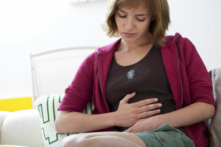 IBS and Abdominal Pain, things to know