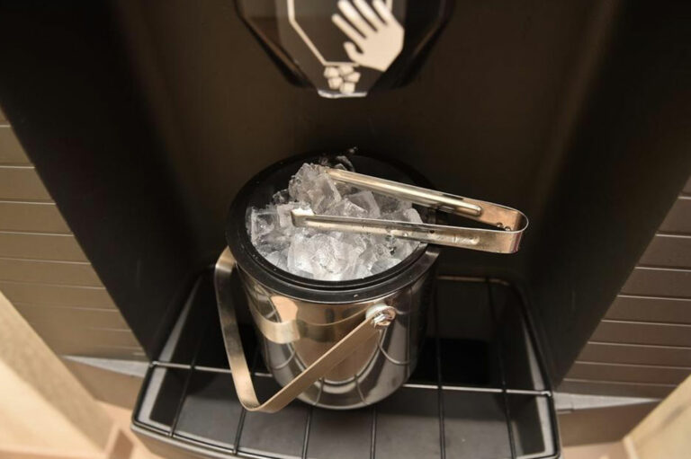 Ice makers &#8211; Things you should know about