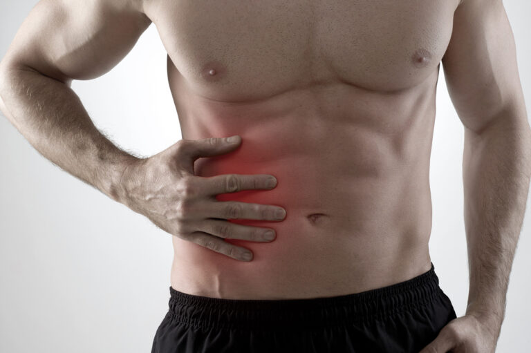 Identifying The Symptoms Of 7 Medical Conditions That Can Be Associated With Rib Pain