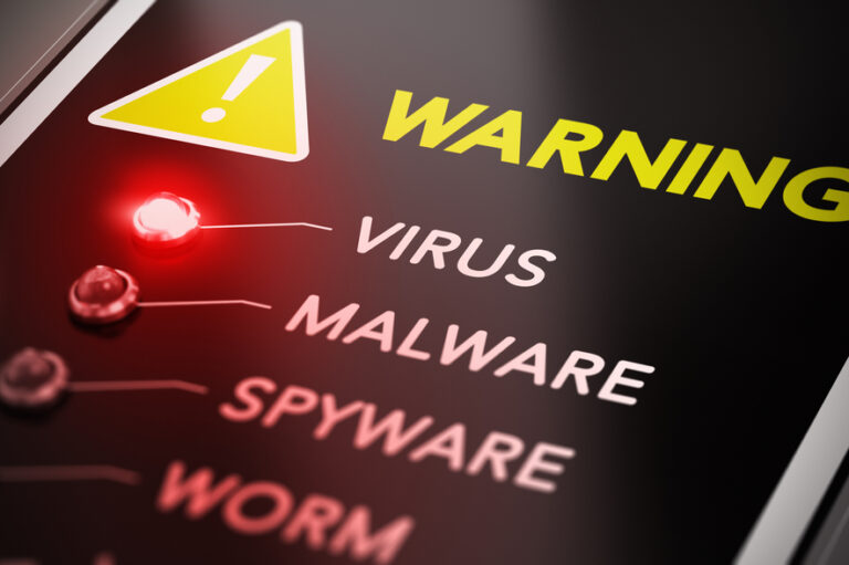 Immense benefits of an anti-spyware software