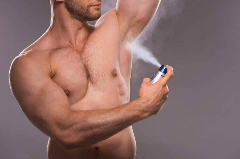 Importance and Types of Deodorants