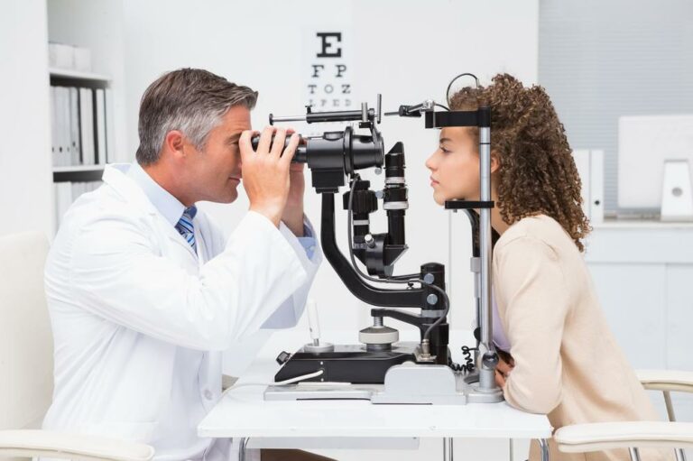 Important Facts You Need to Know about Cataract