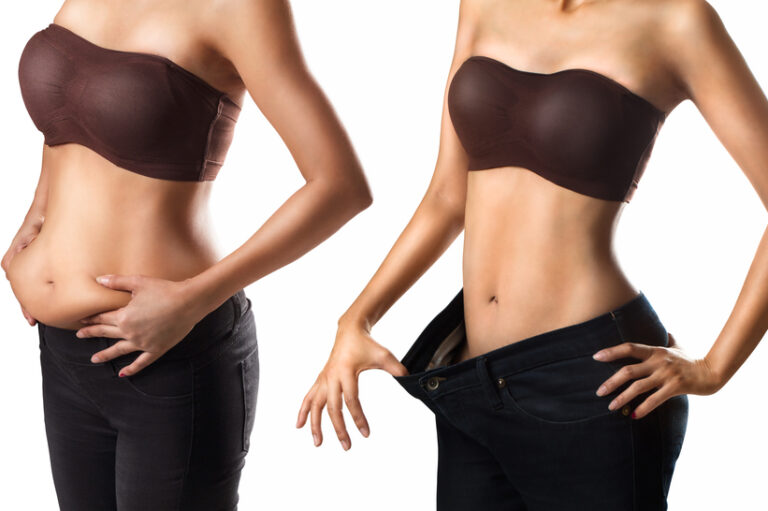 Important Things To Know For Effectively Losing Belly Fat