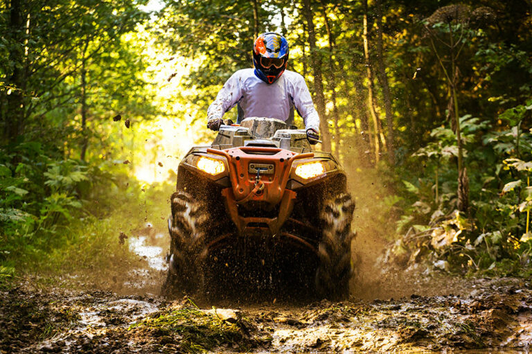 Important things to know about ATV insurance