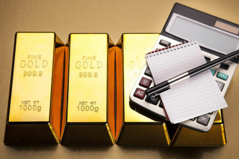 Imperative factors to understand when investing in gold ETFs