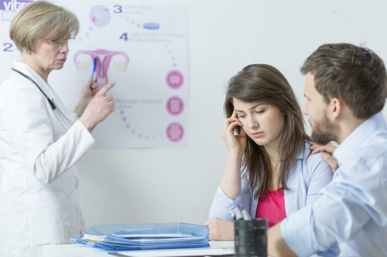 Infertility &#8211; Causes, Symptoms, and Treatment Options