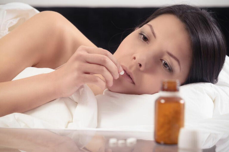 Insomnia Medications That Help You Sleep Better