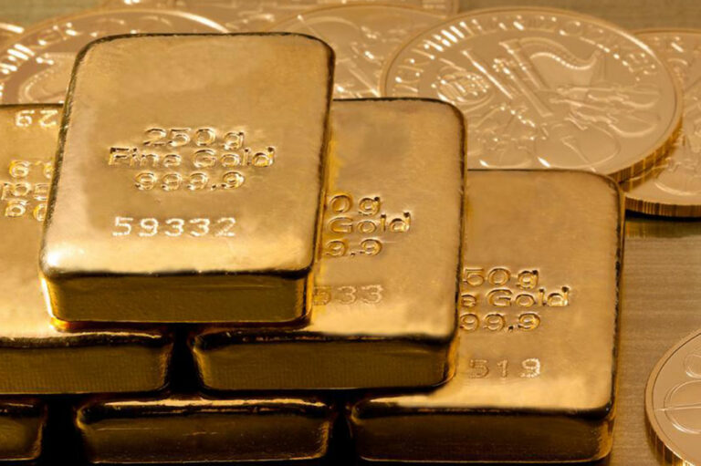 Insight on investing in gold bullion